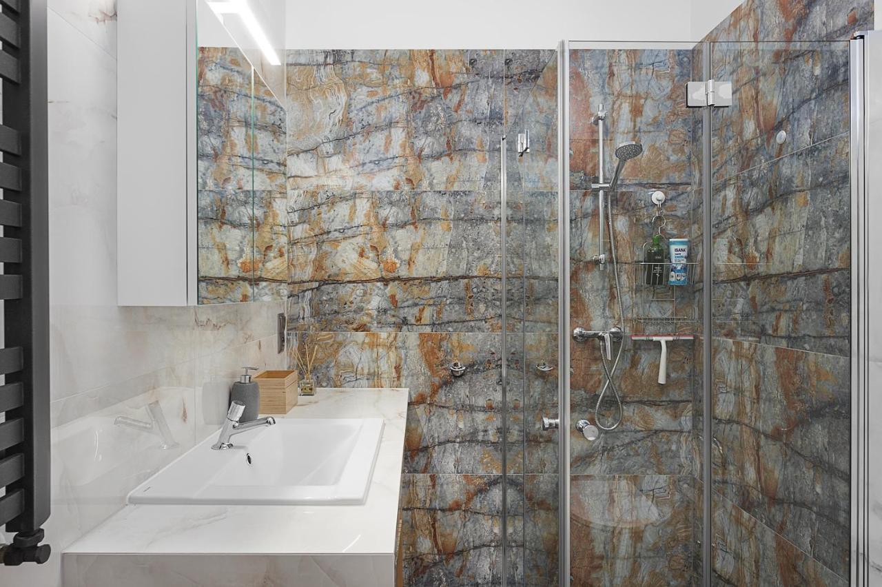 Right In The Heart Of Wroclaw Apartment Luaran gambar