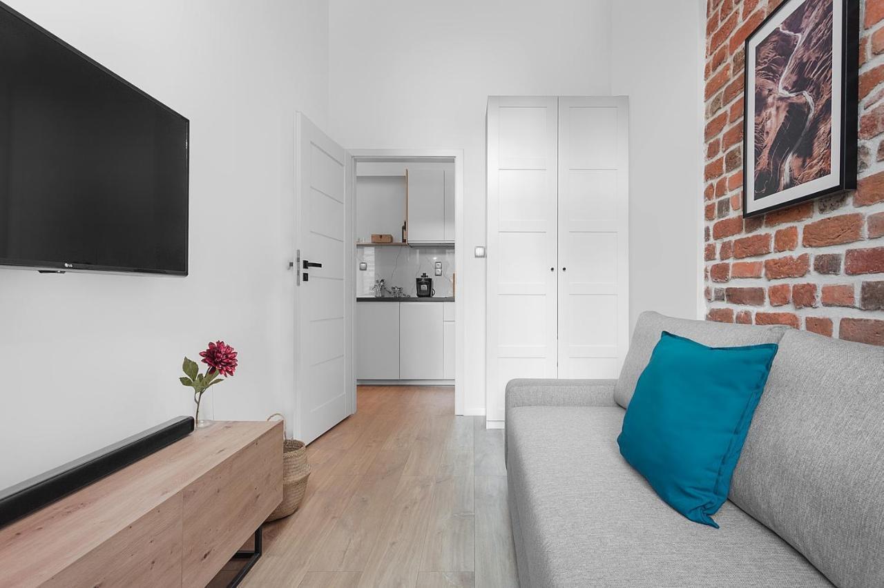 Right In The Heart Of Wroclaw Apartment Luaran gambar