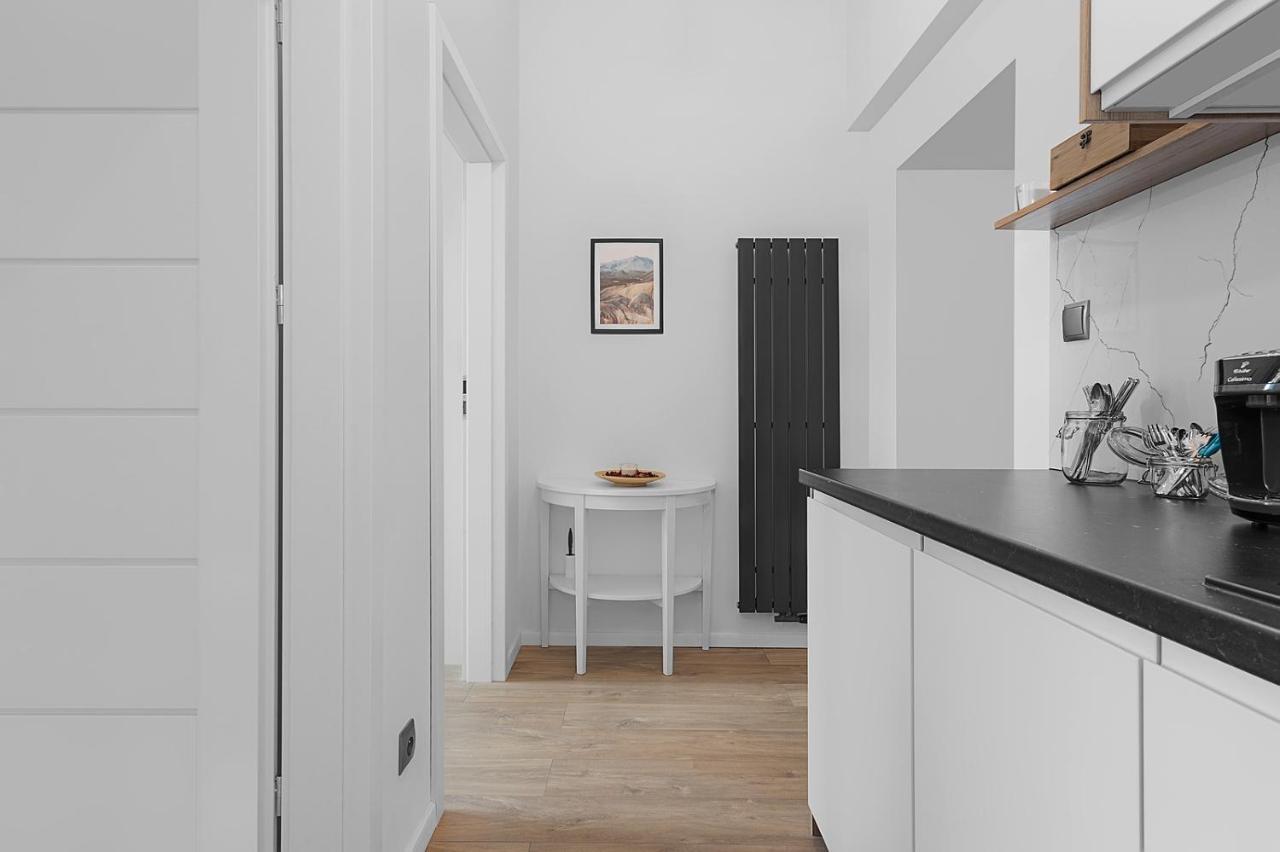 Right In The Heart Of Wroclaw Apartment Luaran gambar